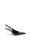 Saint Laurent Women `miller` Pumps