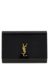 Saint Laurent Women 'minaudière Vicky' Crossbody Bag
