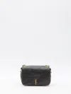 Saint Laurent Mini Jamie In Black