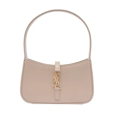 Saint Laurent Women Mini Le 5 A 7 Tote Bag