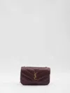 Saint Laurent Women Mini Lou Lou