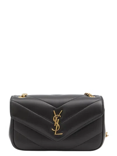 Saint Laurent Women's Mini Loulou Bag