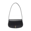 Saint Laurent Women Mini Voltaire  Shoulder Bag
