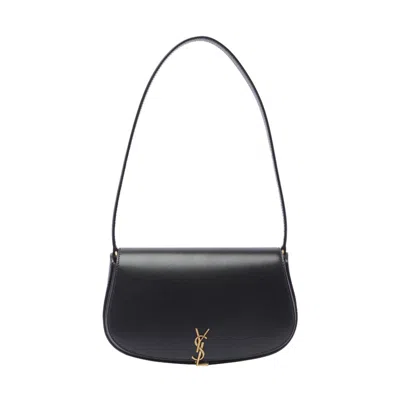 Saint Laurent Women Mini Voltaire  Shoulder Bag