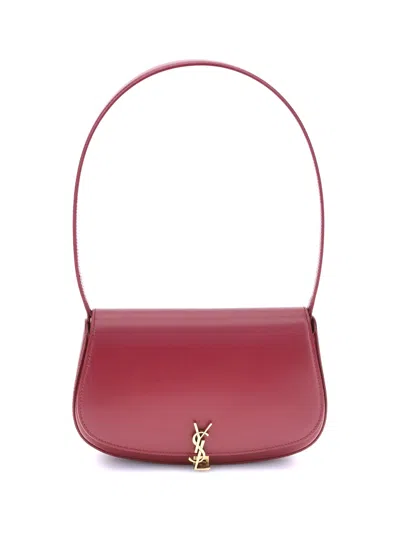 Saint Laurent Women Mini Voltaire Shoulder Bag