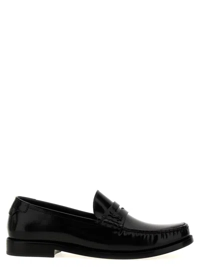 Saint Laurent Women 'monogramma' Loafers