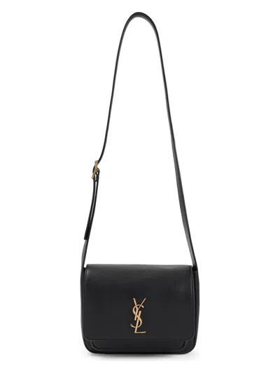 SAINT LAURENT WOMEN'S NIKI SADDLE BAG