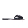 Saint Laurent Women Nu Pieds 05 Tribute Sandals