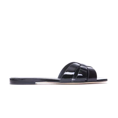 Saint Laurent Women Nu Pieds 05 Tribute Sandals