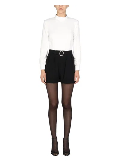 Saint Laurent Women's Openback Suit | Size 40 | 691289 Color Y012w9601