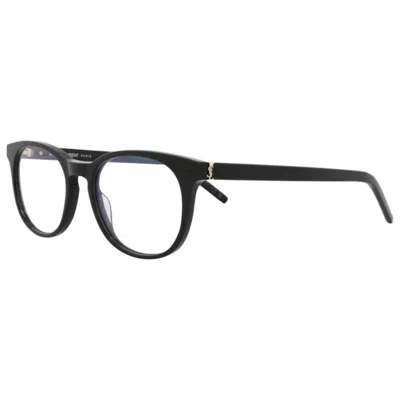 Saint Laurent Women's Opticals In Black
