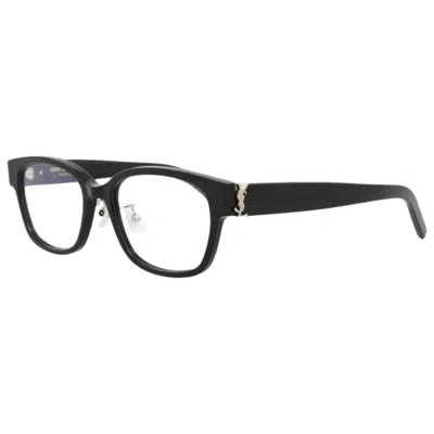 Saint Laurent Women's Opticals In Black