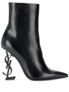Saint Laurent Opyum 110 Nap Vendome Ysl Heel In 1000