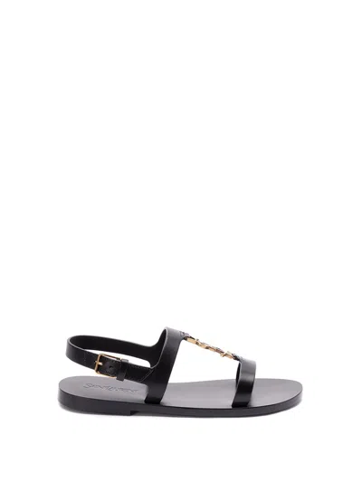 Saint Laurent Women `pepe` Sandals