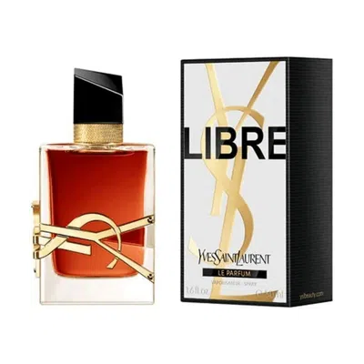 Saint Laurent Women's Perfume Yves  Edp Edp 50 ml Ysl Libre Gbby2 In White