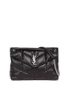 Saint Laurent `puffer` Medium Bag