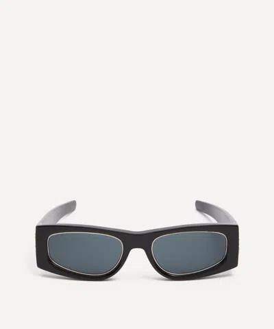 Saint Laurent Women's Rectangular Sunglasses