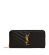Saint Laurent Women S Smlg In Black