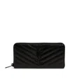 Saint Laurent Women S Smlg In Black