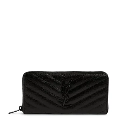 Saint Laurent Women S Smlg In Black