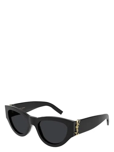 SAINT LAURENT WOMEN'S SAINT LAURENT SL M94 001 SUNGLASSES
