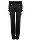 Saint Laurent Pants & Shorts In Black