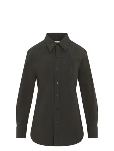 Saint Laurent Women's Shirt