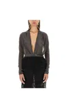 Saint Laurent Silk Body.