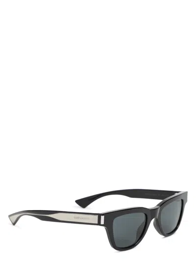 SAINT LAURENT WOMEN'S SL 789 SUNGLASSES