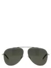 Saint Laurent Aviator Sunglasses