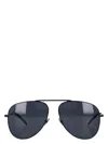 Saint Laurent Sl 800 In Silver Grey