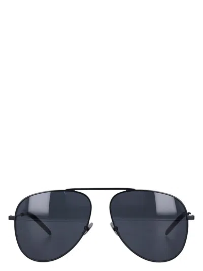 SAINT LAURENT WOMEN'S SL 800 SUNGLASSES