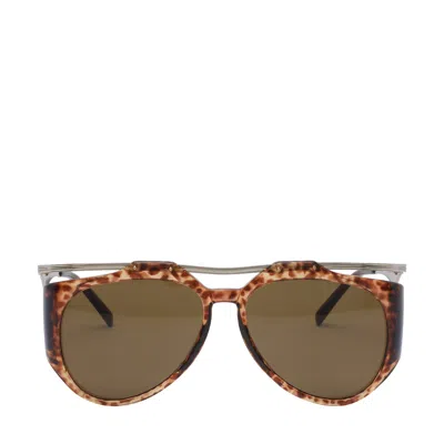 Saint Laurent Women Sl M 137 Amelia Sunglasses