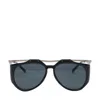 Saint Laurent Sl M137 Amelia Sunglasses