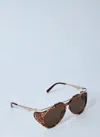 Saint Laurent Eyewear Sunglasses
