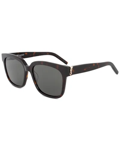 Saint Laurent Women's Sl M40 54mm Sunglasses
