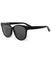 Saint Laurent Women's Sl23 58mm Sunglasses