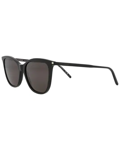 Saint Laurent Women's Sl305 55mm Sunglasses