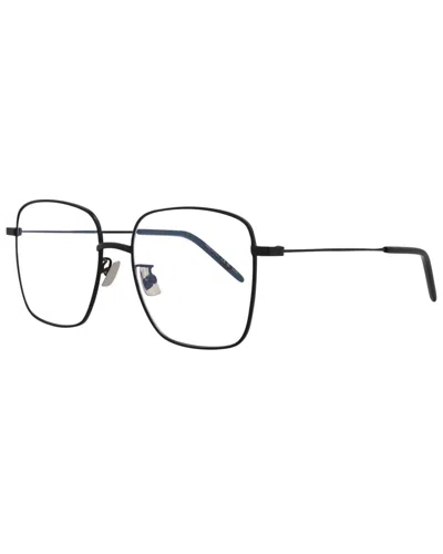 SAINT LAURENT SAINT LAURENT WOMEN'S SL314SUN 54MM SUNGLASSES