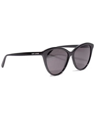 Saint Laurent Women's Sl456 57mm Sunglasses