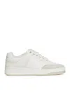 Saint Laurent Sl/61 Sneakers Multicolor In White