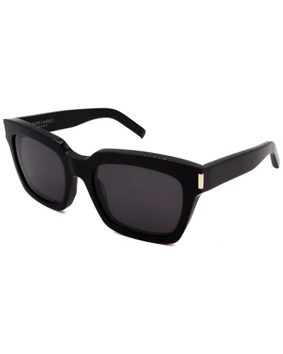 Saint Laurent Women's Slbold1 54mm Sunglasses