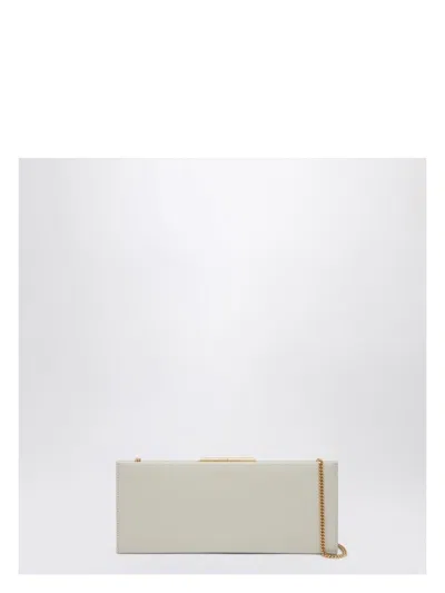 Saint Laurent Women's Small Midnight Clutch