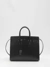 Saint Laurent Small Sac De Jour Bag