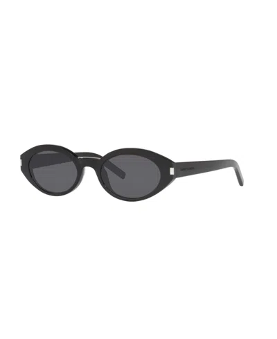 Saint Laurent Women's Small Sunglasses, Sl 567 Ys000433