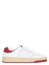 Saint Laurent Sl/61 Sneakers