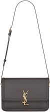 Saint Laurent Solferino Crossbody Bag In 1112