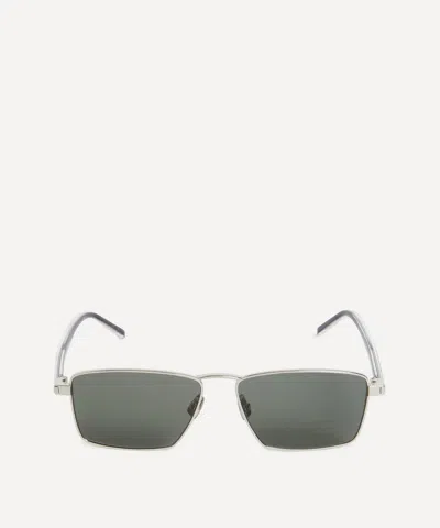 Saint Laurent Women's Square Sunglasses