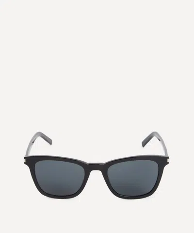 Saint Laurent Women's Square Sunglasses