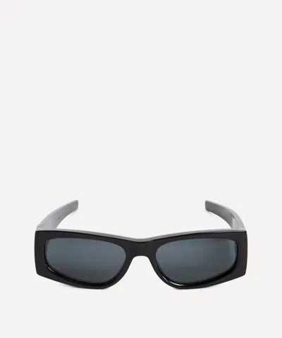 Saint Laurent Women's Square Sunglasses